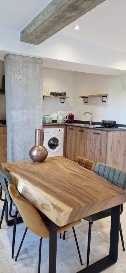 A Pasturella, Jacuzzi Spa Venzolasca Ngoại thất bức ảnh