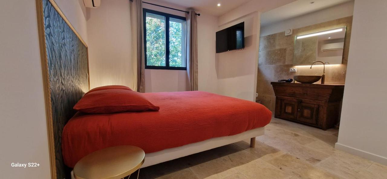 A Pasturella, Jacuzzi Spa Venzolasca Ngoại thất bức ảnh