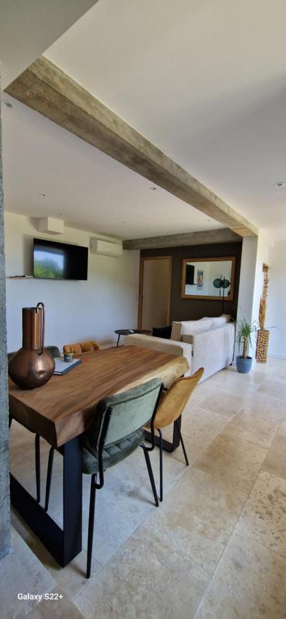 A Pasturella, Jacuzzi Spa Venzolasca Ngoại thất bức ảnh