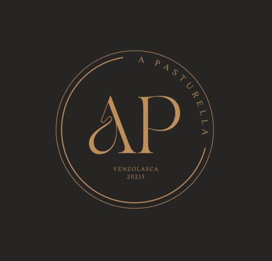 A Pasturella, Jacuzzi Spa Venzolasca Ngoại thất bức ảnh