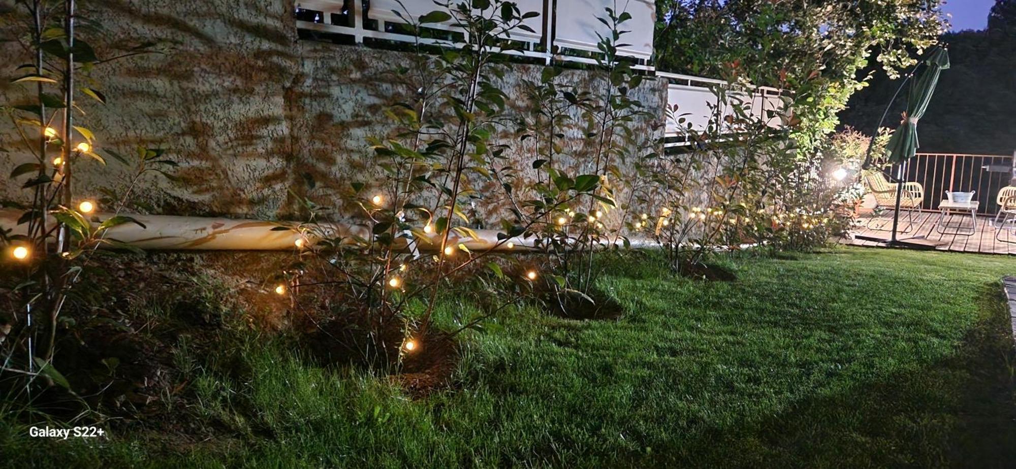 A Pasturella, Jacuzzi Spa Venzolasca Ngoại thất bức ảnh